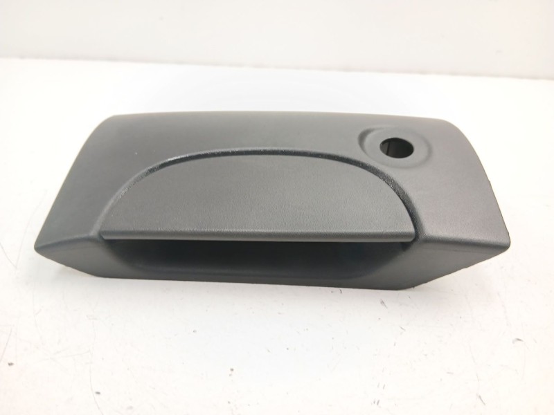 Recambio de manilla maletero para renault kangoo (kc0/1_) 1.9 dti (kc0u) referencia OEM IAM 7700303588  