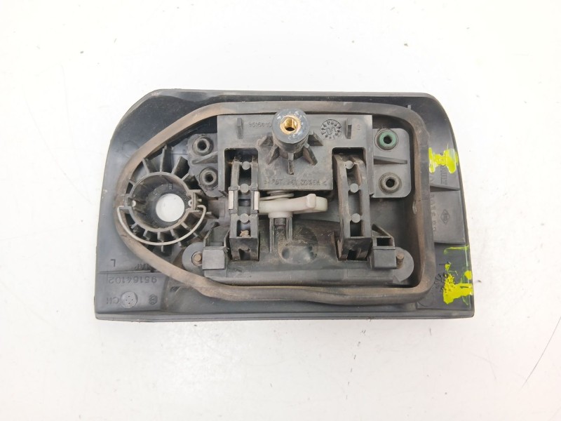 Recambio de manilla maletero para renault kangoo (kc0/1_) 1.9 dti (kc0u) referencia OEM IAM 7700303588  