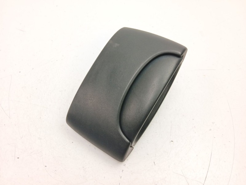 Recambio de manilla trasera izquierda para renault kangoo (kc0/1_) 1.9 dti (kc0u) referencia OEM IAM 7700354527  