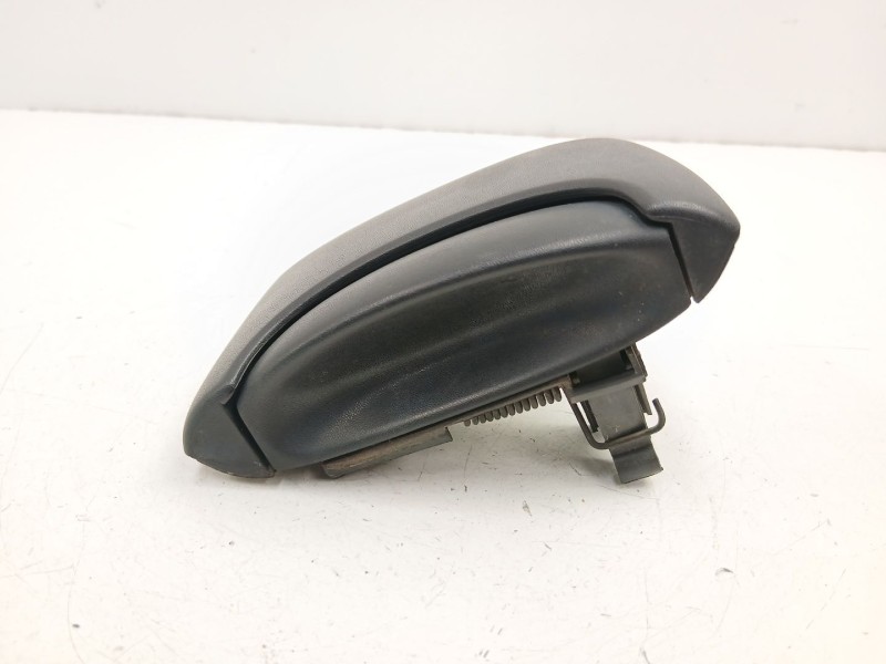 Recambio de manilla trasera izquierda para renault kangoo (kc0/1_) 1.9 dti (kc0u) referencia OEM IAM 7700354527  