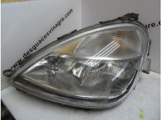 Recambio de faro izq. : m. benz a 170 : 1.7 td (89,73cv)5p [2001] para m. benz a 170 1.7 td (89,73cv 1.7 td 5p referencia OEM IA