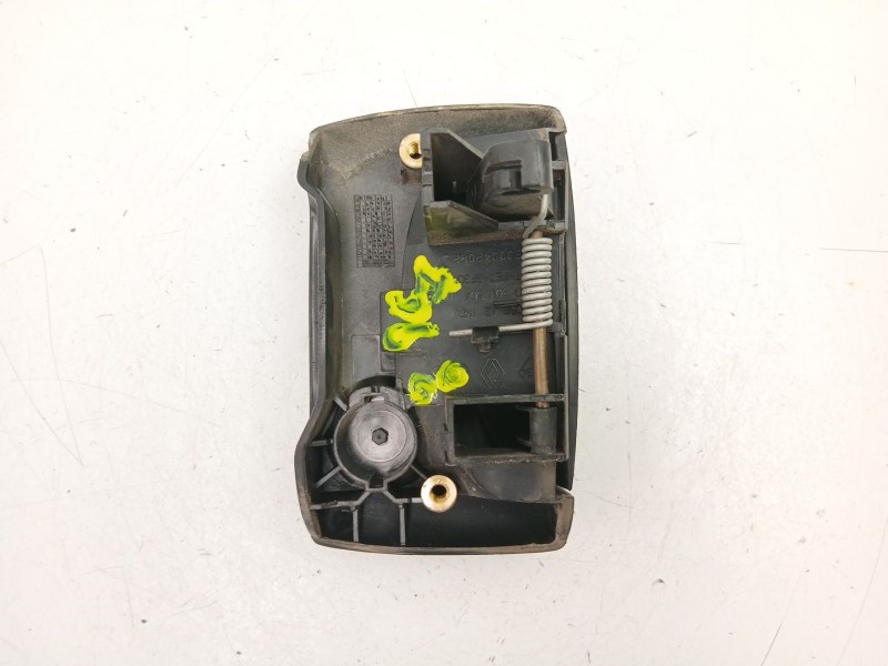Recambio de manilla trasera derecha para renault kangoo (kc0/1_) 1.9 dti (kc0u) referencia OEM IAM 8200042082  
