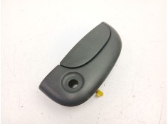 Recambio de manilla delantera izquierda para renault kangoo (kc0/1_) 1.9 dti (kc0u) referencia OEM IAM 7700354478  