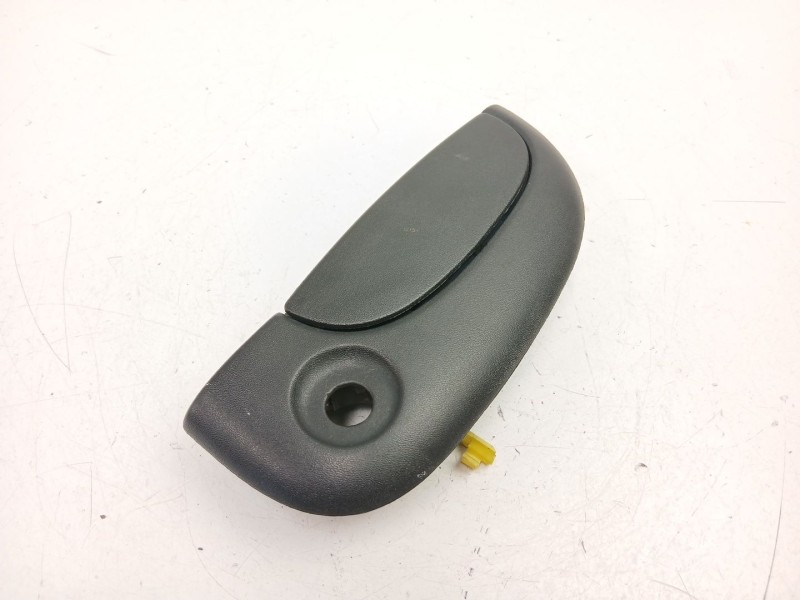 Recambio de manilla delantera izquierda para renault kangoo (kc0/1_) 1.9 dti (kc0u) referencia OEM IAM 7700354478  
