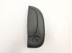 Recambio de manilla delantera izquierda para renault kangoo (kc0/1_) 1.9 dti (kc0u) referencia OEM IAM 7700354478   2