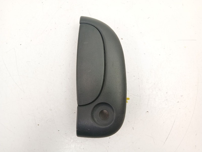 Recambio de manilla delantera izquierda para renault kangoo (kc0/1_) 1.9 dti (kc0u) referencia OEM IAM 7700354478  