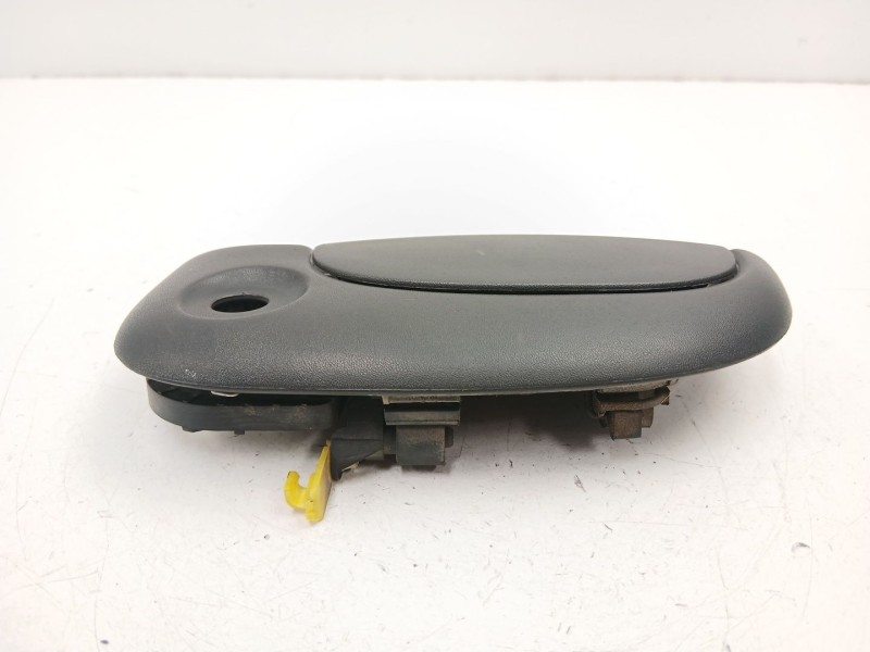 Recambio de manilla delantera izquierda para renault kangoo (kc0/1_) 1.9 dti (kc0u) referencia OEM IAM 7700354478  