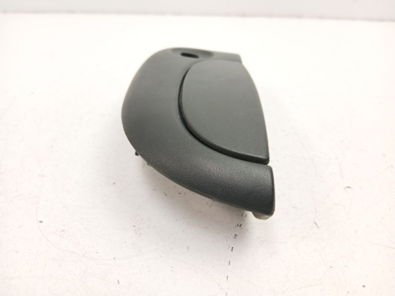 Recambio de manilla delantera izquierda para renault kangoo (kc0/1_) 1.9 dti (kc0u) referencia OEM IAM 7700354478  