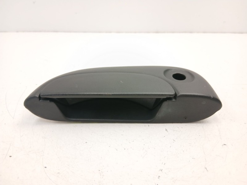 Recambio de manilla delantera izquierda para renault kangoo (kc0/1_) 1.9 dti (kc0u) referencia OEM IAM 7700354478  