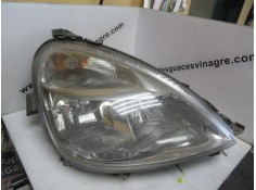 Recambio de faro dcho. : m. benz a 170 : 1.7 td (89,73cv)5p [2001] para m. benz a 170 1.7 td (89,73cv 1.7 td 5p referencia OEM I