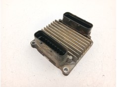 Recambio de centralita para opel astra g hatchback (t98) 1.6 16v (f08, f48) referencia OEM IAM 9355929  