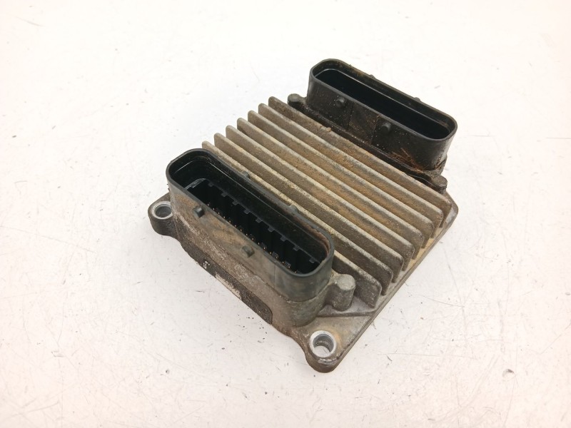 Recambio de centralita para opel astra g hatchback (t98) 1.6 16v (f08, f48) referencia OEM IAM 9355929  