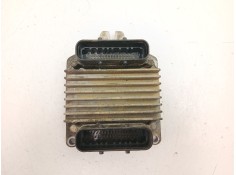 Recambio de centralita para opel astra g hatchback (t98) 1.6 16v (f08, f48) referencia OEM IAM 9355929   2