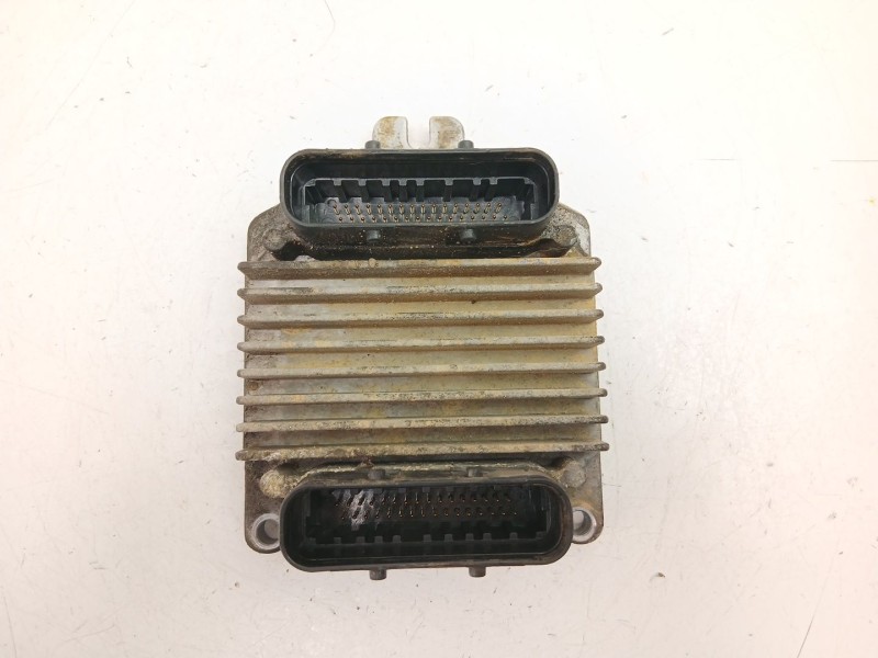 Recambio de centralita para opel astra g hatchback (t98) 1.6 16v (f08, f48) referencia OEM IAM 9355929  