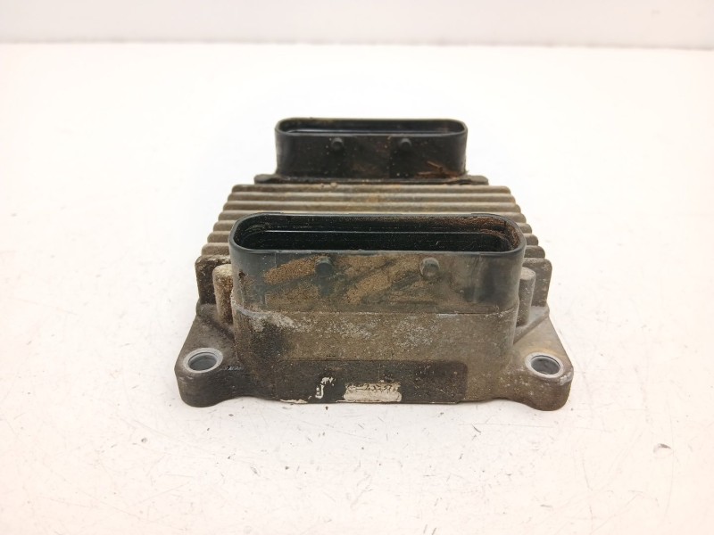 Recambio de centralita para opel astra g hatchback (t98) 1.6 16v (f08, f48) referencia OEM IAM 9355929  