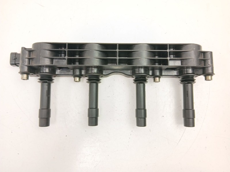 Recambio de bobina para opel astra g hatchback (t98) 1.6 16v (f08, f48) referencia OEM IAM 19005212  
