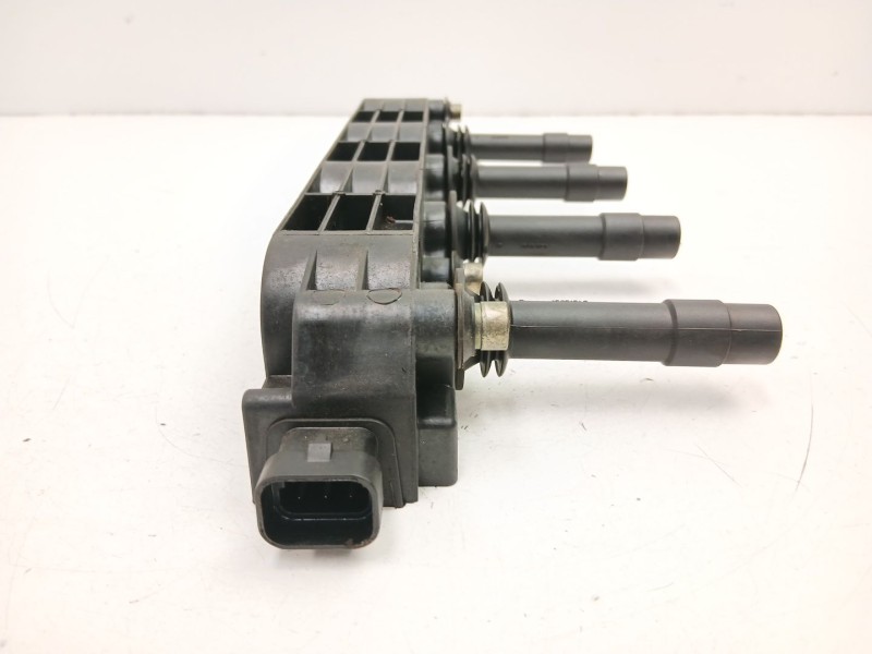 Recambio de bobina para opel astra g hatchback (t98) 1.6 16v (f08, f48) referencia OEM IAM 19005212  