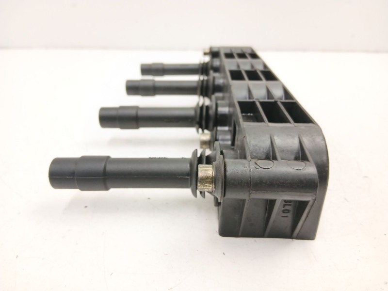 Recambio de bobina para opel astra g hatchback (t98) 1.6 16v (f08, f48) referencia OEM IAM 19005212  