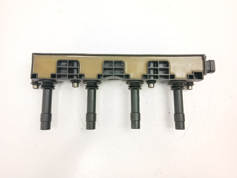 Recambio de bobina para opel astra g hatchback (t98) 1.6 16v (f08, f48) referencia OEM IAM 19005212  