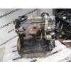 Recambio de motor turbo diesel para opel vectra 2.0 td 4p referencia OEM IAM X20DTL  