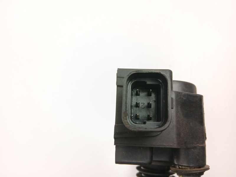 Recambio de bobina para opel astra g hatchback (t98) 1.6 16v (f08, f48) referencia OEM IAM 19005212  