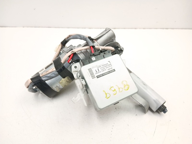 Recambio de bomba direccion electrica para toyota yaris (_p13_) 1.5 hybrid (nhp130_) referencia OEM IAM 4520A0D061  896500D334