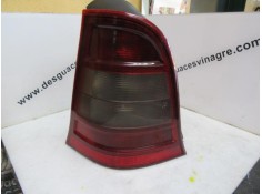 Recambio de piloto trasero izq. : m. benz a 170 : 1.7 td (89,73cv)5p [2001] para m. benz a 170 1.7 td (89,73cv 1.7 td 5p referen