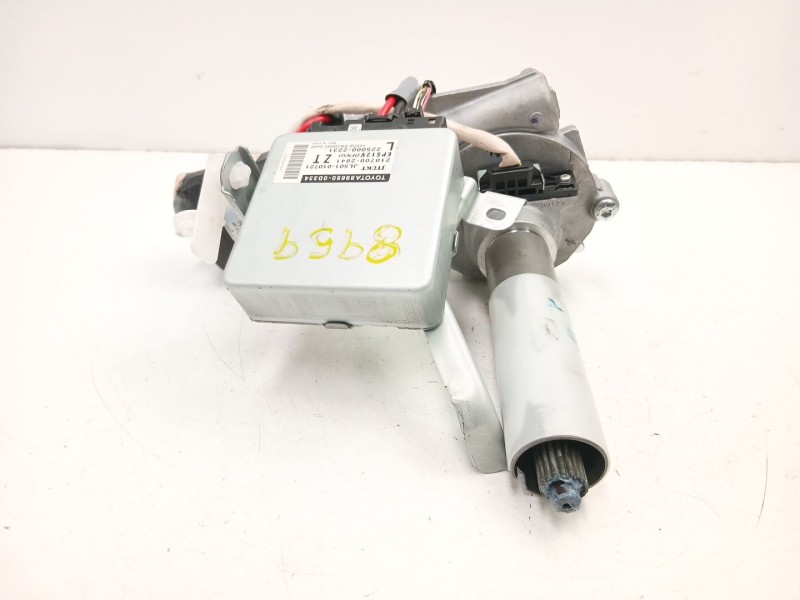Recambio de bomba direccion electrica para toyota yaris (_p13_) 1.5 hybrid (nhp130_) referencia OEM IAM 4520A0D061  896500D334