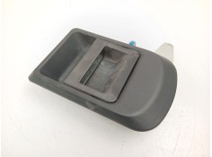 Recambio de manilla trasera derecha para iveco daily iii furgoneta 29 l 11 v referencia OEM IAM 500329761  