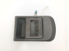 Recambio de manilla trasera derecha para iveco daily iii furgoneta 29 l 11 v referencia OEM IAM 500329761   2