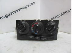 Recambio de mandos calefaccion : m. benz a 170 : 1.7 td (89,73cv)5p [2001] para m. benz a 170 1.7 td (89,73cv 1.7 td 5p referenc