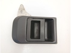 Recambio de manilla maletero para iveco daily iii furgoneta 29 l 11 v referencia OEM IAM 504065079   2