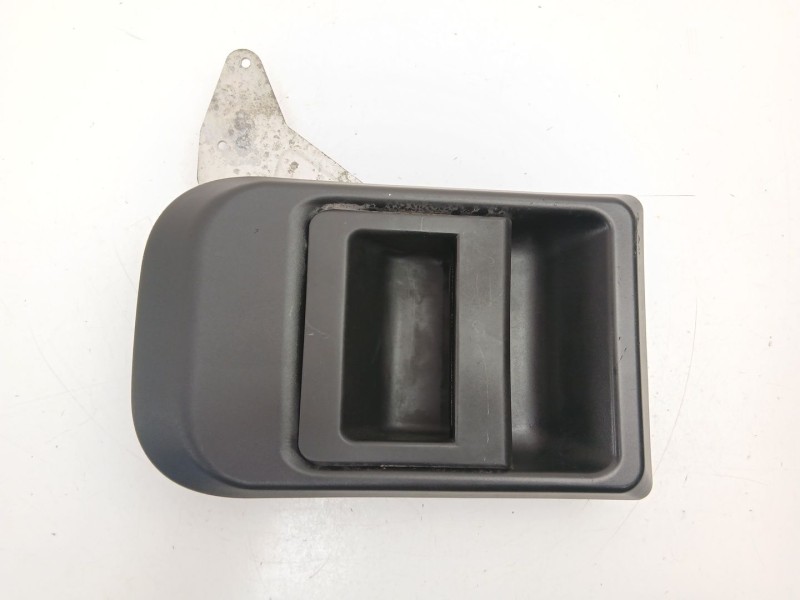 Recambio de manilla maletero para iveco daily iii furgoneta 29 l 11 v referencia OEM IAM 504065079  