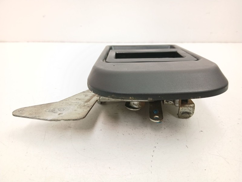 Recambio de manilla maletero para iveco daily iii furgoneta 29 l 11 v referencia OEM IAM 504065079  