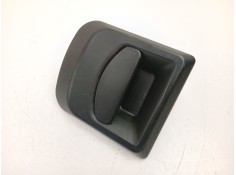 Recambio de manilla delantera izquierda para iveco daily iii furgoneta 29 l 11 v referencia OEM IAM 99489589  