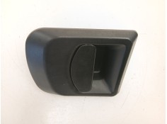 Recambio de manilla delantera izquierda para iveco daily iii furgoneta 29 l 11 v referencia OEM IAM 99489589   2