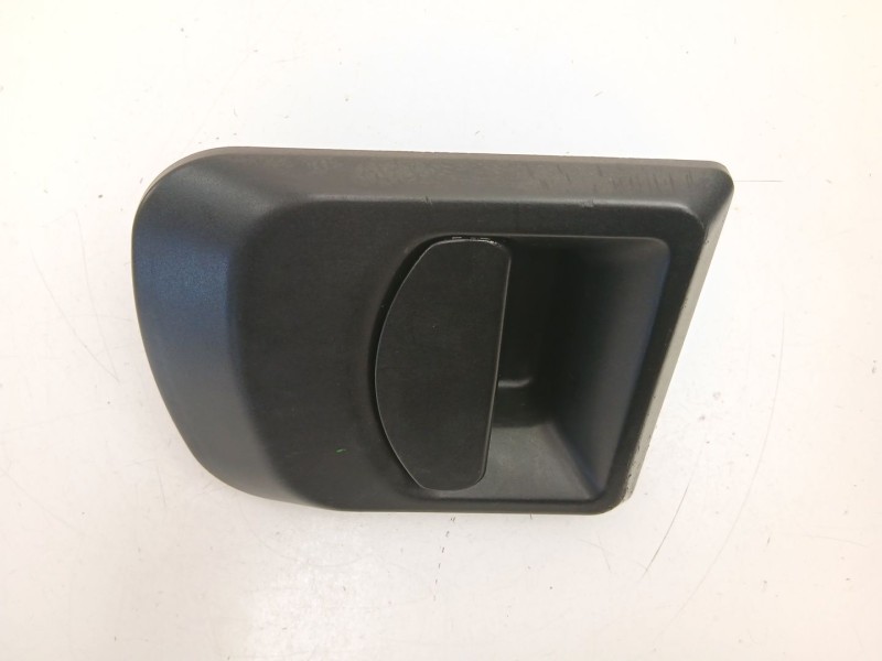 Recambio de manilla delantera izquierda para iveco daily iii furgoneta 29 l 11 v referencia OEM IAM 99489589  