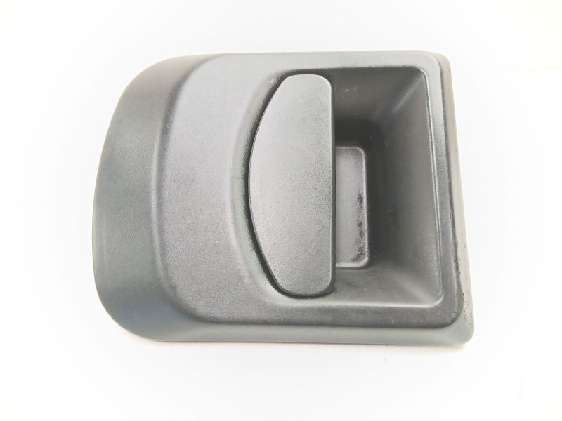 Recambio de manilla delantera izquierda para iveco daily iii furgoneta 29 l 11 v referencia OEM IAM 99489589  