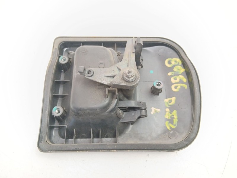 Recambio de manilla delantera izquierda para iveco daily iii furgoneta 29 l 11 v referencia OEM IAM 99489589  