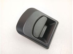 Recambio de manilla delantera derecha para iveco daily iii furgoneta 29 l 11 v referencia OEM IAM 99489590  