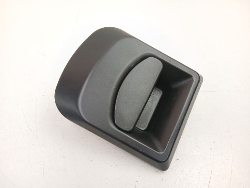 Recambio de manilla delantera derecha para iveco daily iii furgoneta 29 l 11 v referencia OEM IAM 99489590  