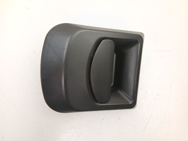 Recambio de manilla delantera derecha para iveco daily iii furgoneta 29 l 11 v referencia OEM IAM 99489590  