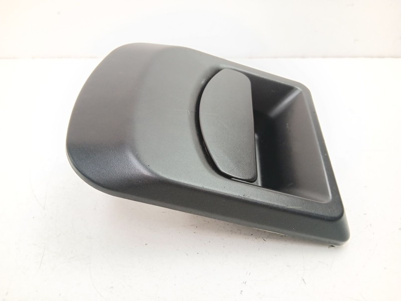 Recambio de manilla delantera derecha para iveco daily iii furgoneta 29 l 11 v referencia OEM IAM 99489590  