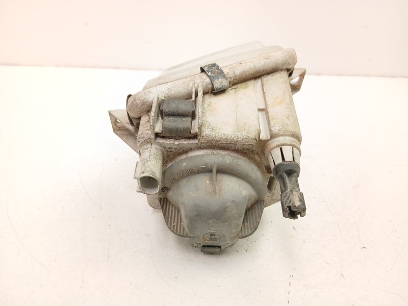Recambio de antiniebla derecho para iveco daily iii furgoneta 29 l 11 v referencia OEM IAM 500320684 0305058002 