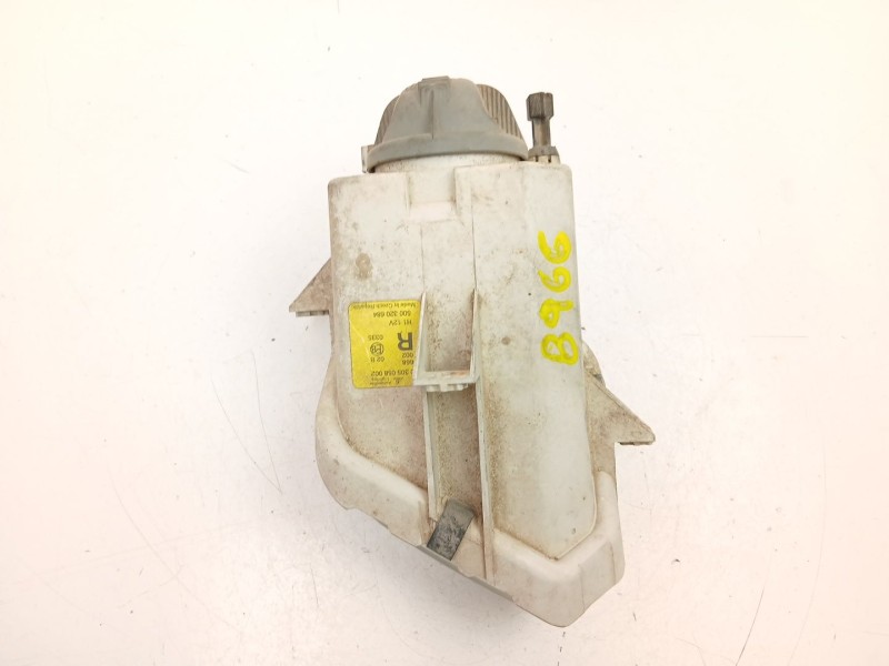 Recambio de antiniebla derecho para iveco daily iii furgoneta 29 l 11 v referencia OEM IAM 500320684 0305058002 