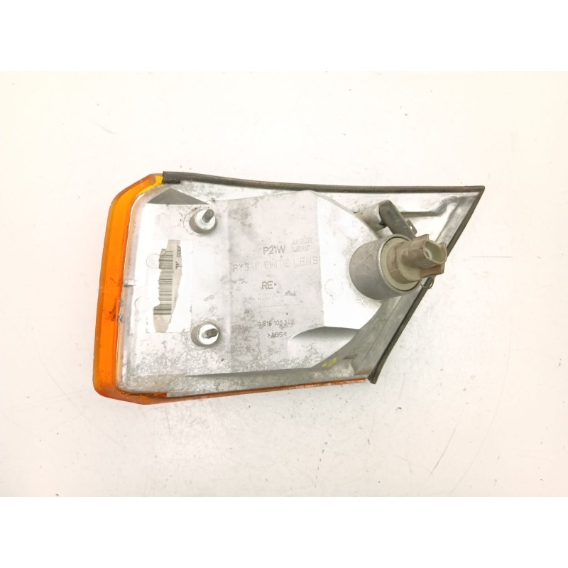 Recambio de piloto delantero derecho para iveco daily iii furgoneta 29 l 11 v referencia OEM IAM 500320425 1315106149 