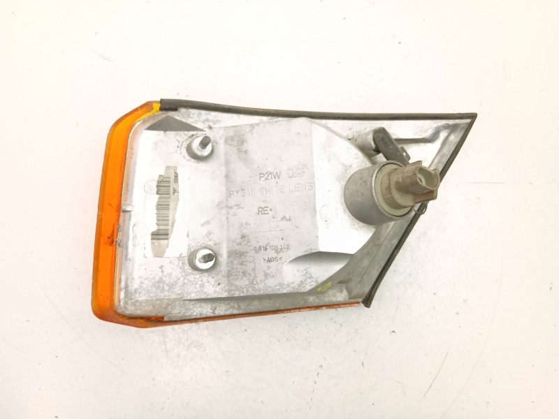 Recambio de piloto delantero derecho para iveco daily iii furgoneta 29 l 11 v referencia OEM IAM 500320425 1315106149 