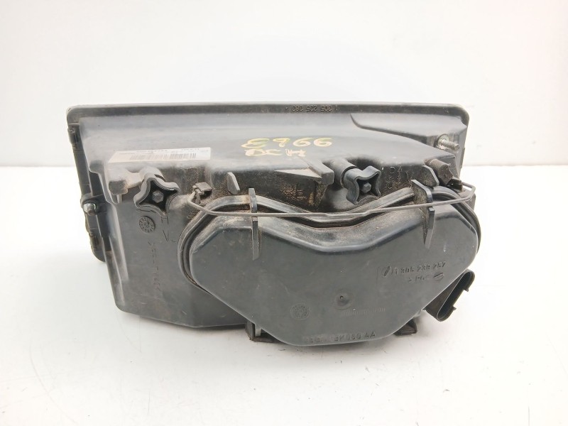 Recambio de faro derecho para iveco daily iii furgoneta 29 l 11 v referencia OEM IAM 500307754  