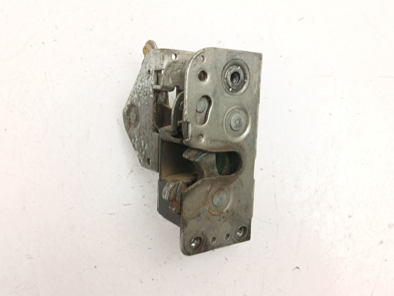 Recambio de cerradura puerta trasera derecha para iveco daily iii furgoneta 29 l 11 v referencia OEM IAM 500329770  