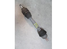 Recambio de transmision delantera izq. : m. benz a 170 : 1.7 td (89,73cv)5p [2001] para m. benz a 170 1.7 td (89,73cv 1.7 td 5p 